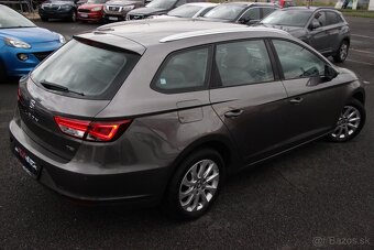 Seat Leon ST Style 1.6 TDI DSG už od 99€ mesačne - 8