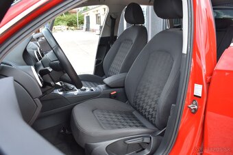 Audi A3 Sportback 1.6 TDI 110k DPF Ambition S tronic - 8
