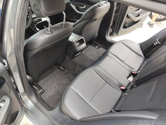 Mercedes benz c trieda 220d 4matic - 8