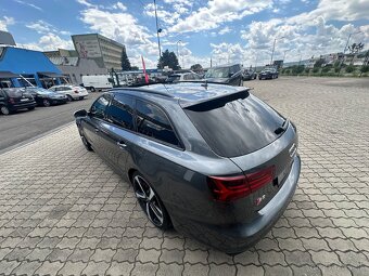 Audi S6 Avant 4.0 V8 TFSI QUATTRO S-tronic - 8