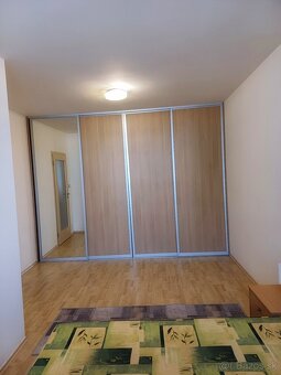 Prenájom 2izbový byt, loggia, novostavba Jégeho 8 Ružinov - 8