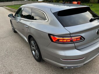 Vw Arteon 2.0tdi 110kw R-line dsg - 8