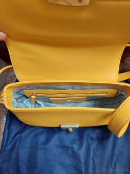 Kabelka TRUSSARDI - 8