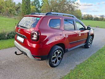 Dacia Duster 1.0tce+ LPG Prestige - 8