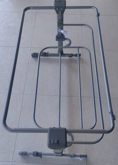 Detská postieľka Kinderkraft Neste UP - 8