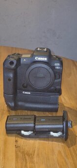 Canon R5 - 8