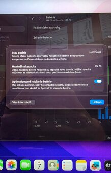 MacBook Pro M1 512GB 16RAM - 8