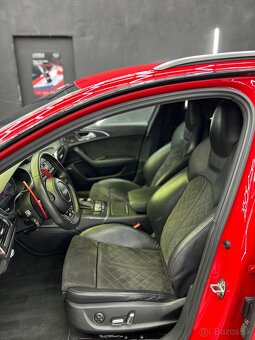 Audi S6 445KW - 8