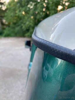 Suzuki Samurai 1,3 - 8