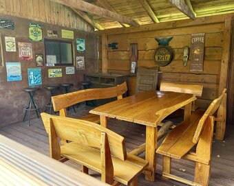 Rodinný dom - chalupa na Liptove - Liptovská Mara - 8