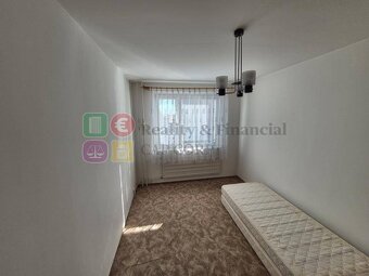 Predaj 4 izbový byt, 95,8 m2,Nitra-Klokočina,4p.čiast.rek.Ex - 8