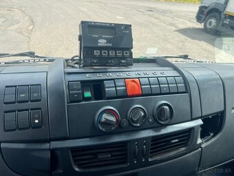 Iveco Eurocargo Carrier chladak/mrazak - 8