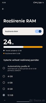 Motorola edge 60 pro 5G 12+12/512 - 8