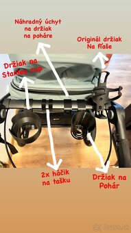 Thule urban glide 4W - 8