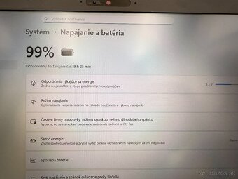 Notebook Dell Latitude 5410 i5-10310U / 16GB RAM / 256GB SSD - 8