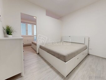 2-izbový nový zariadený byt na prenájom - 8