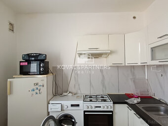 3-izbový byt v centre Nitry - Staré Mesto - 8