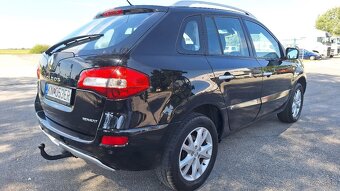 RENAULT KOLEOS 2.0 DCI.4X4 - 8