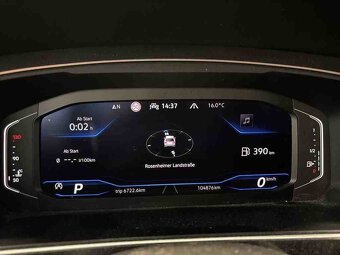 Volkswagen Tiguan Allspace R-Line 4Motion 2.0 TDI 147 kW DSG - 8