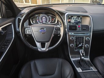 Volvo XC60 D5 AWD Polestar | 169 kW | Automat - 8