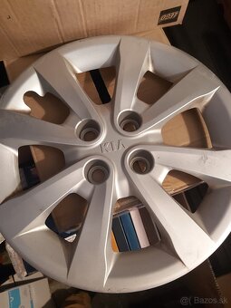 Puklice R14 na Fiat,puklice kusovky - 8