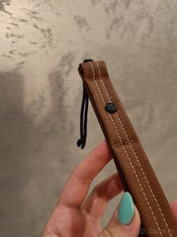 CYBEX PRIAM ORIGINÁLNE LUXUSNÉ PÚTKO NA RUKU - 8