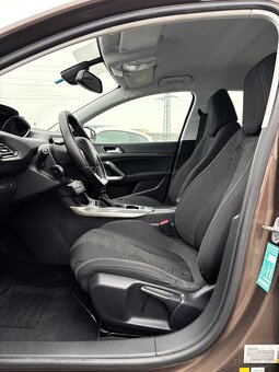 Peugeot 308 Break/SW SW 1.6 e-HDi Allure Stop&Start - 8