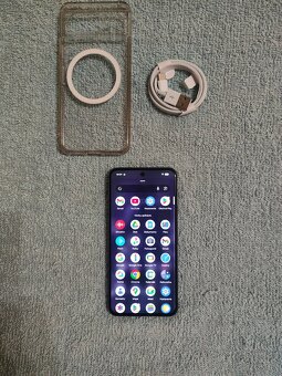 Google Pixel 8 128GB,8GB RAM - 8