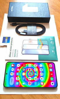 Samsung galaxy S24 ,novy,,v zaruke,,spickovy fotak - 8