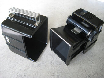 🔴 AGFA 🔴 TROLIX 🔴 - 8