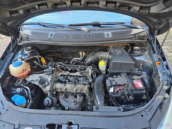 Skoda fabia II 1.2 51kw - 8