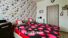 AGENT.SK | Predaj 3-izbového bytu v Čadci - 8