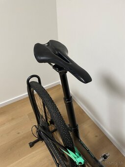 Horský bicykel Orbea OIZ M30 29 - 8