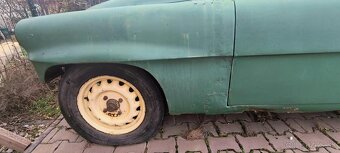 Škoda 440 Spartak - 8