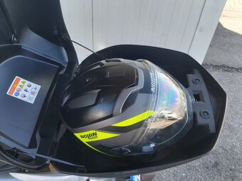 Honda SH 125 SH125AD - 8