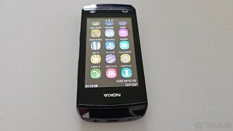 Nokia 305, duálna. - 8