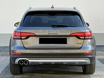 Audi A4 Allroad 2.0 TDI 163k quattro S tronic 4x4 2018 168KM - 8