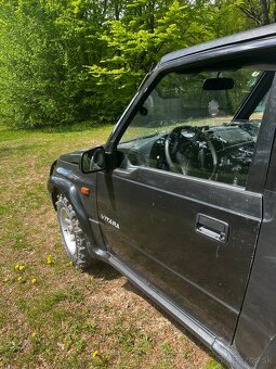Suzuki Vitara - 8