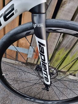 Cestny karbonovy bicykel Lapierre Sensium 500disc - 8