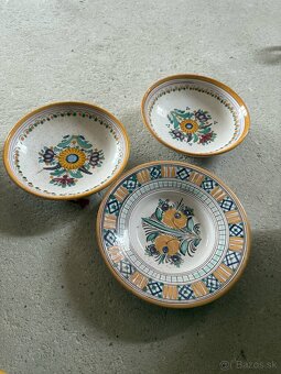 Modranská keramika - 8