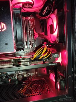 ⭐️ RX 6700 XT 12G, Ryzen 5 5600x, 32GB RAM, 1TB SSD - 8