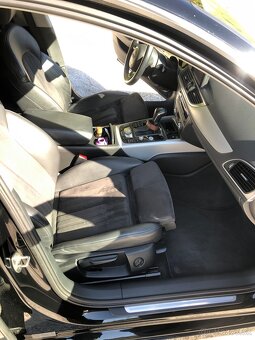 Audi a6 c7 - 8