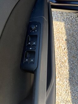 Skoda superb COMBI 1,6TDI 2013 - 8