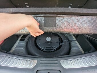 Renault Koleos BOSE 2.0dCi 09.2018 - 8