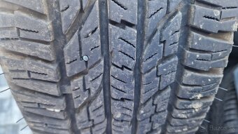 suzuki jimny 205/70R15 - 8