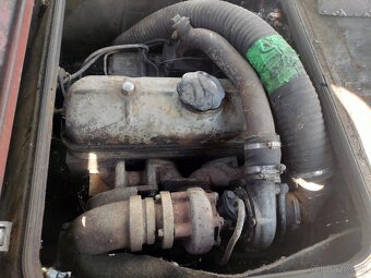 GAZ 66 - 8