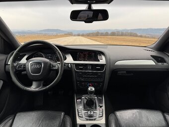 AUDI A4 AVANT 2.0 TDI - 8