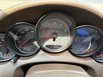 Porsche Cayenne S 4.8 Tiptronic S - 8