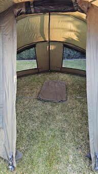 ZLACNENÉ - Bivak EHMANNS Hot Spot SI 2 Man + zimný prehoz - 8