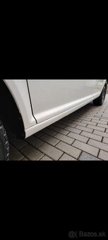 Volkswagen Golf Variant 1.9 TDI 66 kw - 8